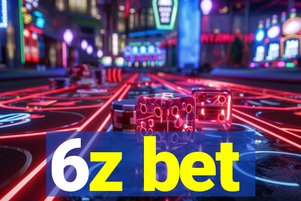 6z bet